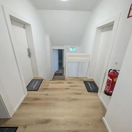 Apartman 6 - Sonniges Mit Grossem Balkon, Parkplatz & Seezugang Sielach