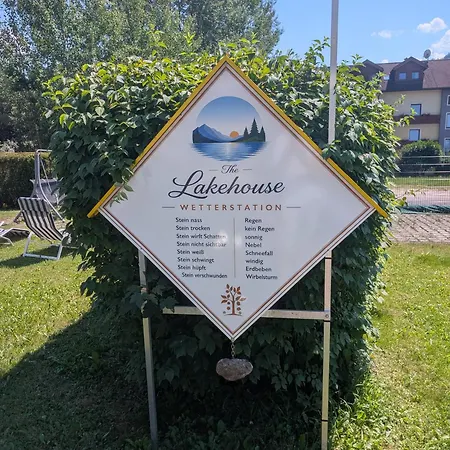 6 - Sonniges Mit Grossem Balkon, Parkplatz & Seezugang Apartman *