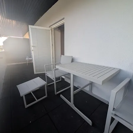 Apartman 6 - Sonniges Mit Grossem Balkon, Parkplatz & Seezugang Sielach